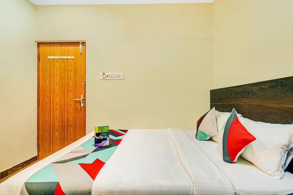 The K11 Hotels - T Nagar Chennai Extérieur photo